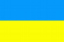 We Stand With Ukraine!  