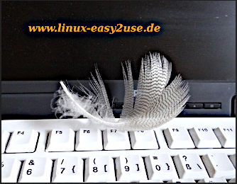 Linux - easy2use